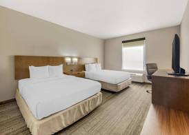 Best Western Green Oak Inn & Suites 5