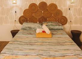 Glamping Alona 5