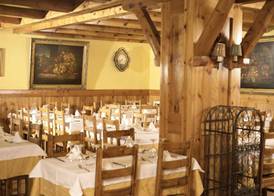 Hotel Xalet Montana 5