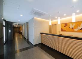 Shinsaibashi-Higashi Crystal Hotel 2