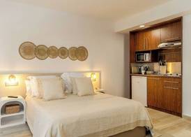 Apartamentos CENTRIC 4