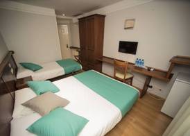 Hotel Alba 5