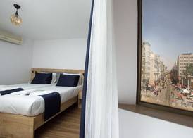 Golden Street Hotel 5