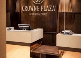 Crowne Plaza GERRARDS CROSS by IHG 2