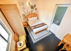Spring House Saigon central park 5