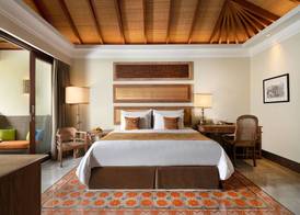 Sudamala Resort, Sanur, Bali 4