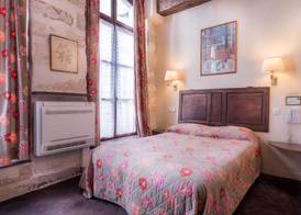 Hotel du Lys 4