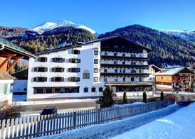 Heart Hotel Arlberg 4