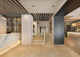 Grupotel Gravina 5