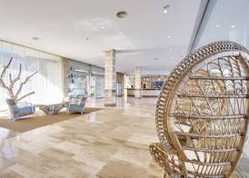 Aparthotel Tropic Garden 3