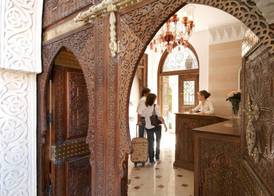 Demeures d'Orient Riad & Spa 5
