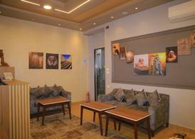 Holy Sheet Hostel 2