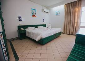 Hotel Soussana 5