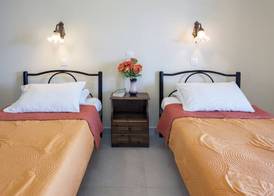 Dimitrios Apartments 3