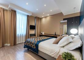 MAZZINI SUITES 5