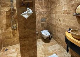 Soleado Cappadocia Hotel 2