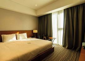 Incheon Airport Global Hotel & Suites 5