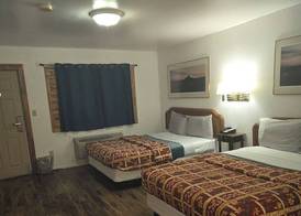 PAYSON INN & Suites 3