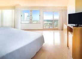 Hotel RH Gijón & Spa 3