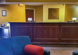 Comfort Suites Gadsden Attalla 2