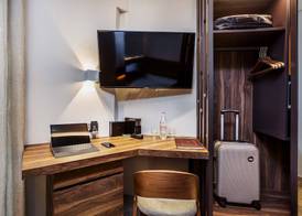 Imperial Plus Urban Smart Hotel Thessaloniki 4