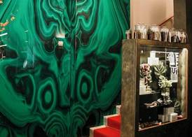 Posta Design Hotel 2