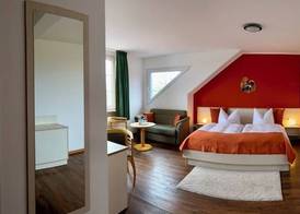 Hotel Reindahls 3