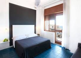 Hotel La Playa 4