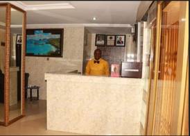 Cute Villa Hotel and Suites 2
