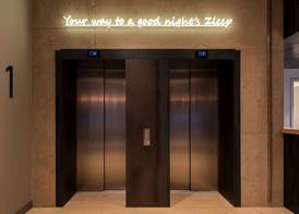Zleep Hotel Prague 2