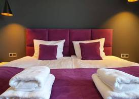 Mielenko & Spa ex Baltin Hotel 3