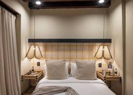 Privado Designer Boutique Hotel 3