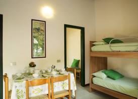 Camping Del Sole Village 3