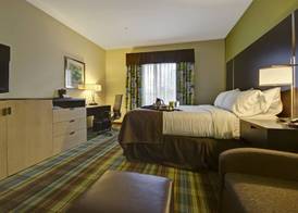 Holiday Inn CHRISTIANSBURG BLACKSBURG by IHG 5