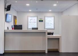 B&B HOTEL Romilly-sur-Seine 5