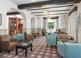 The Tarbet Hotel 5