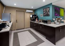 Sleep Inn Brooklyn - Sheepshead Bay 2