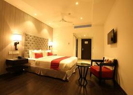 Hotel Deccan Serai, HITEC CITY, HYDERABAD 5