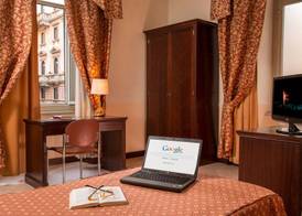 Hotel Nizza Roma 4