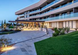 Petram Resort & Residences 5
