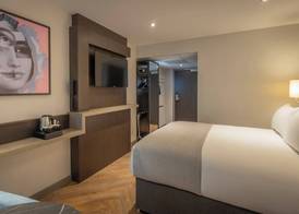 Maldron Hotel Finsbury Park, London 4