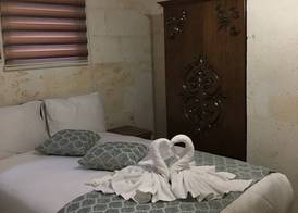 Cappadocia Ozbek Stone House 3