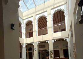 Hyba Heritage Hotel 2