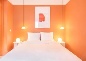 Jardim Suites by Olala Homes 5