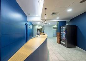 Travelodge Murcia 2