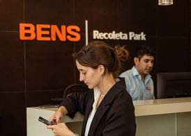 BENS - Recoleta Park 5