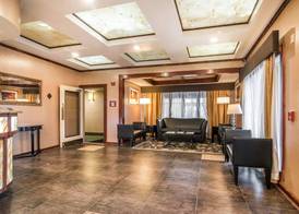 Quality Inn Rutland - Killington 5