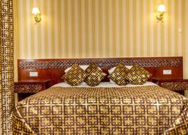 Klassik Hotel 5