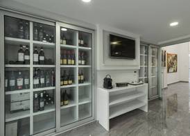 Art & Wine Boutique Hotel 3