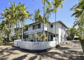 Coco Bay Resort 2
